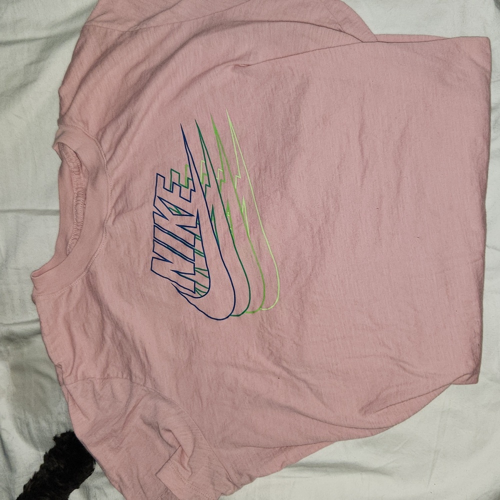 Nike t-shirt